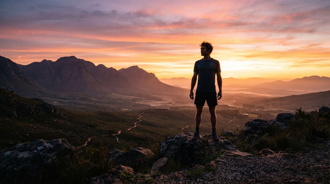 10 Daily Habits Of Genuinely Fit People