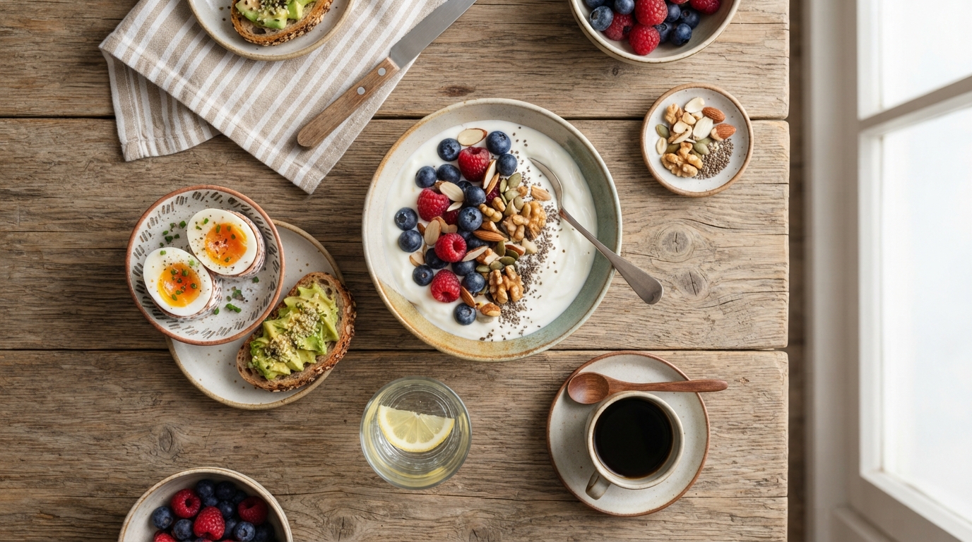 10 Daily Habits Of Genuinely Fit People 