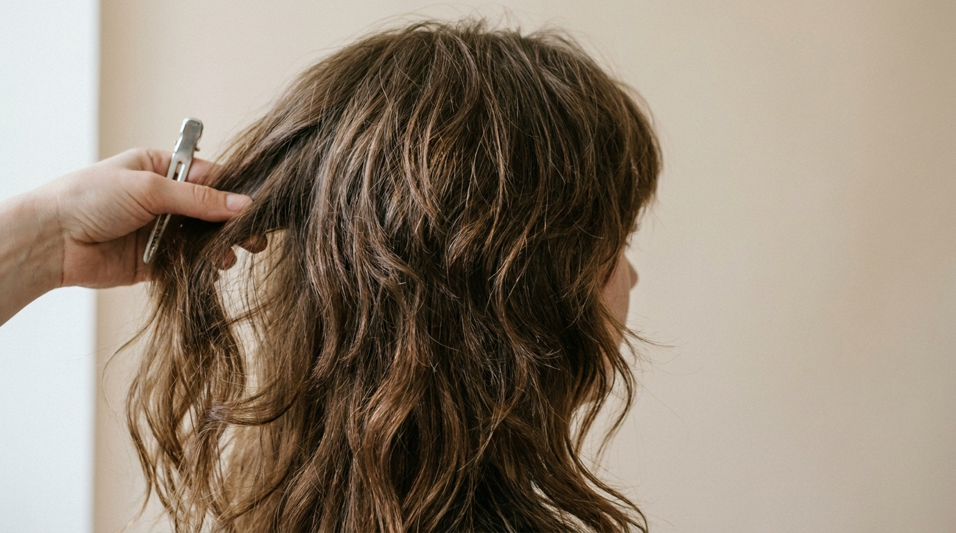 20 Butterfly Haircut Ideas