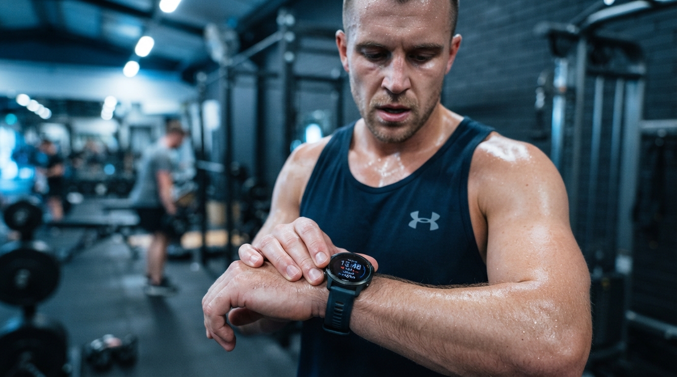 10 Daily Habits Of Genuinely Fit People 