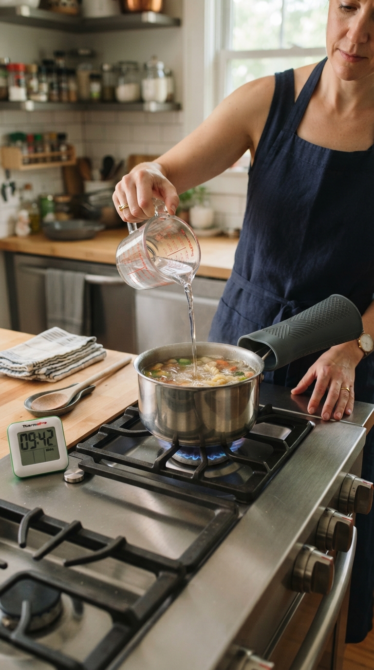 Simmer Pot Recipes