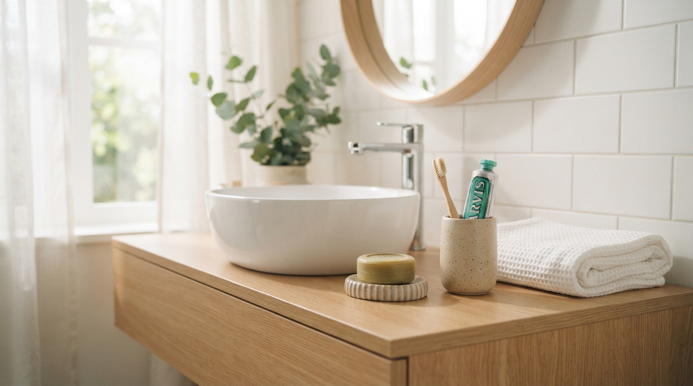Everyday Hygiene Habits