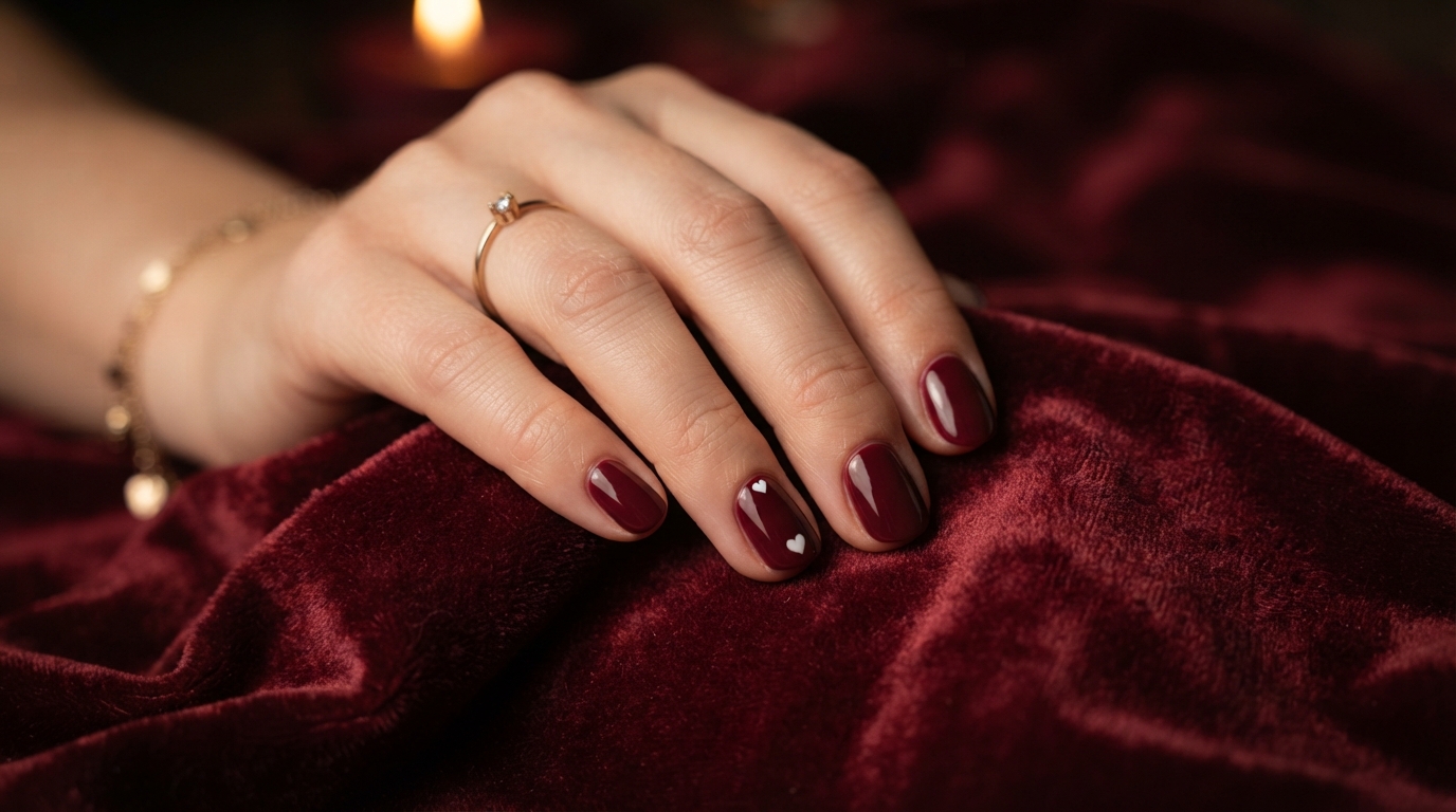 15 Short Fall Nails That Look Way More Expensive Than They Are