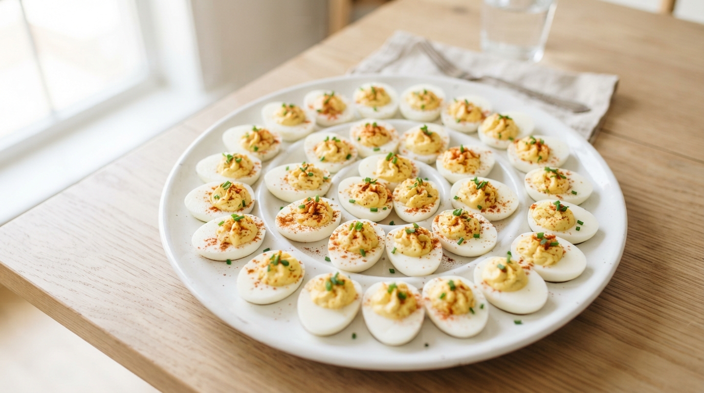 High-Protein Clean Eating Recipes