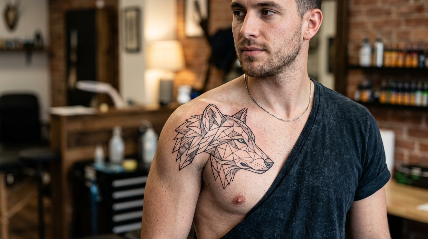 Wolf Tattoo Ideas: 30+ Styles, Meanings and Placements That Actually Last