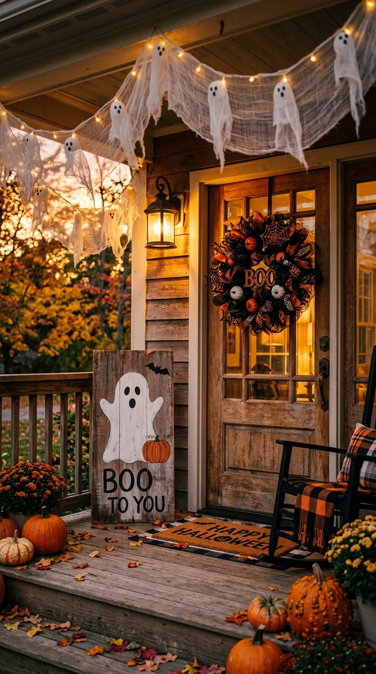 20+ Dollar Tree Halloween Crafts Easy Budget DIY Decor That Looks Expensive