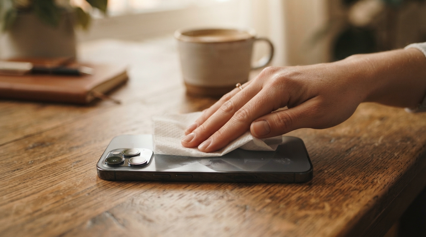 Everyday Hygiene Habits