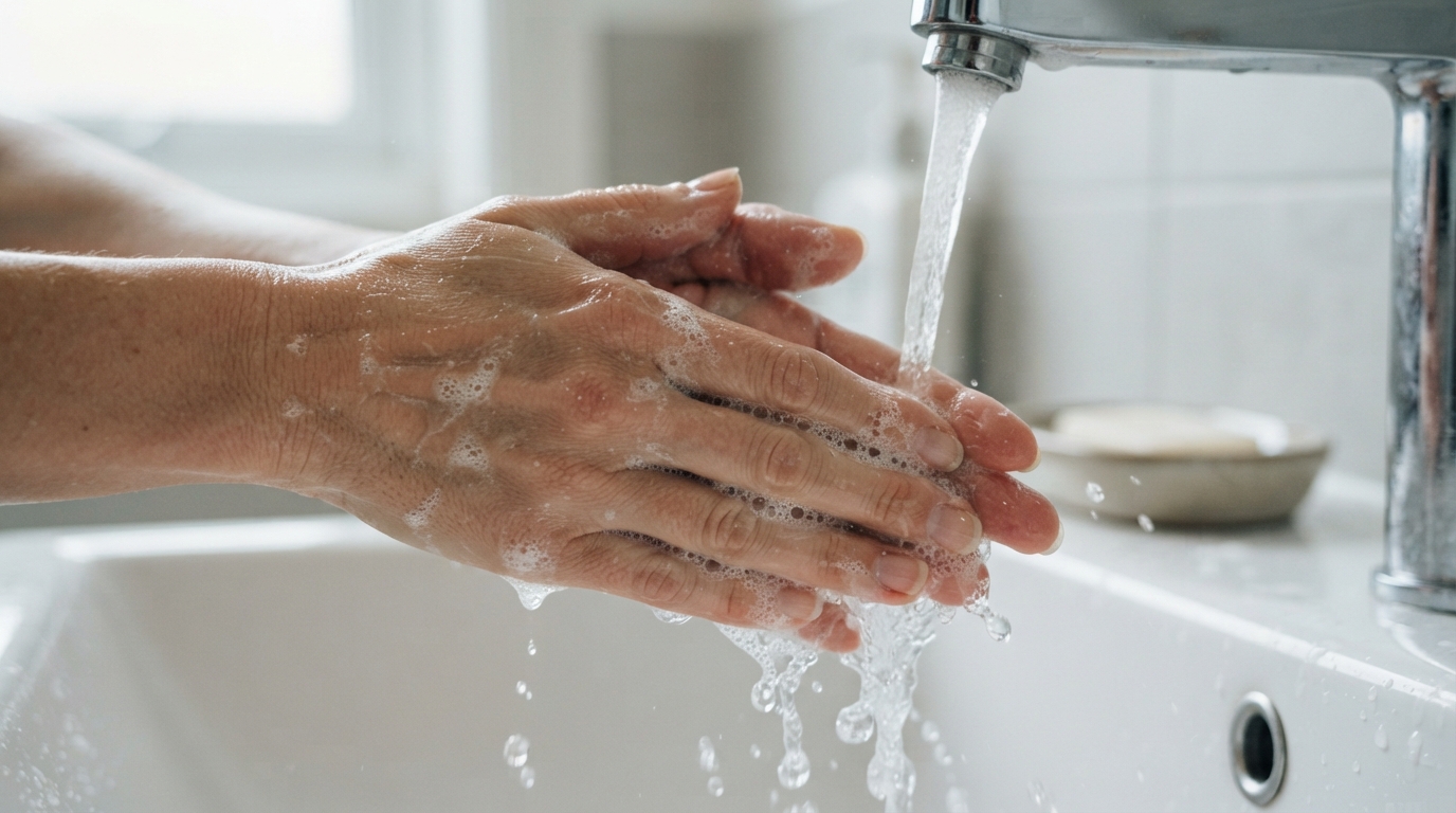 Everyday Hygiene Habits