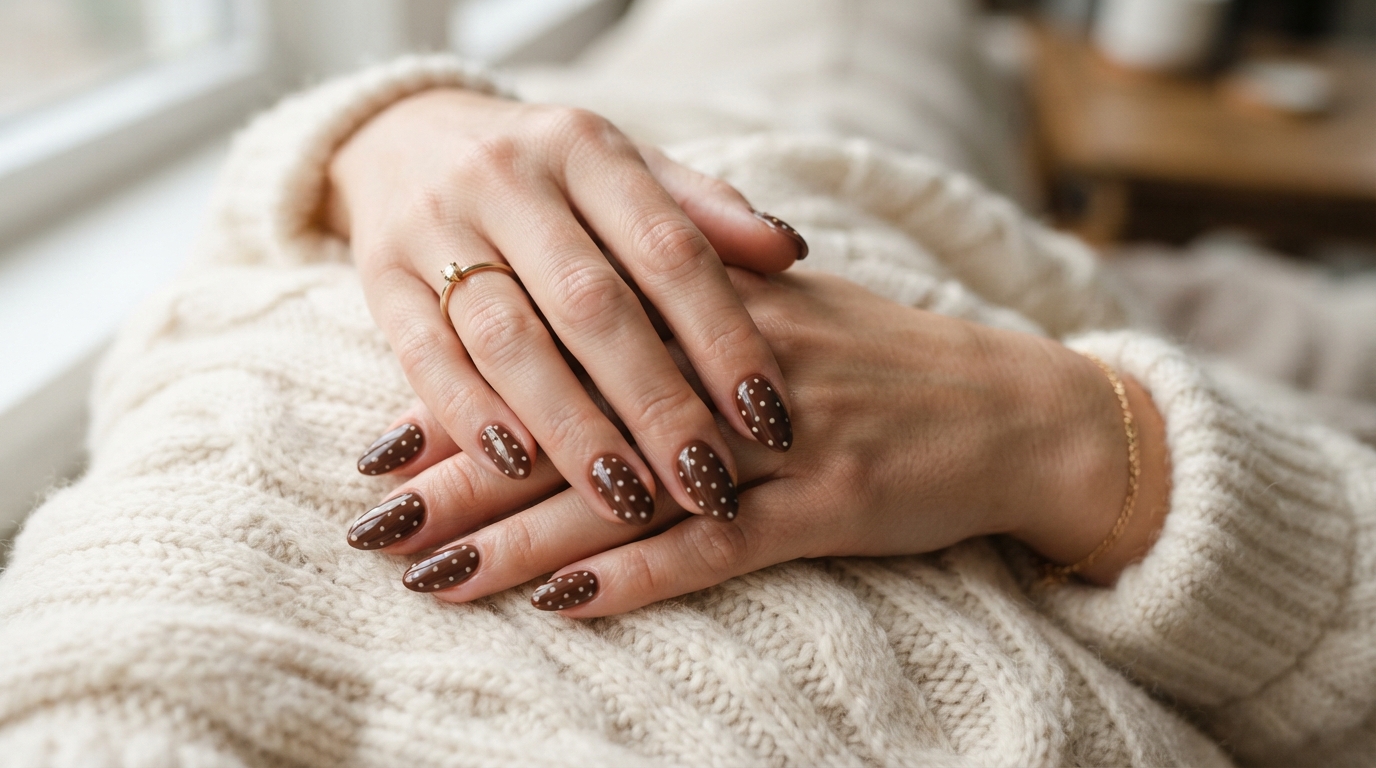 Fall Nails for September & October