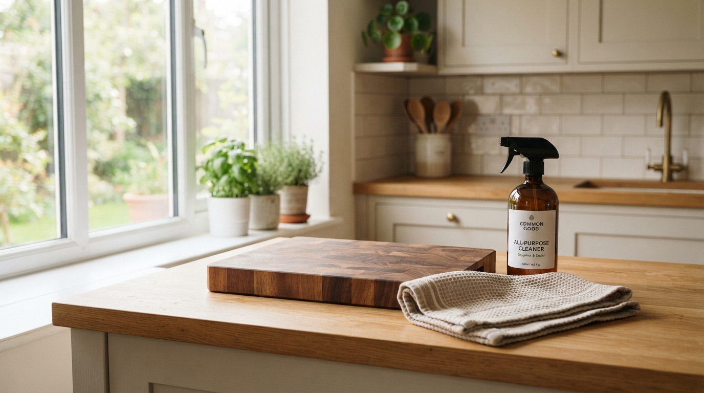 Everyday Hygiene Habits