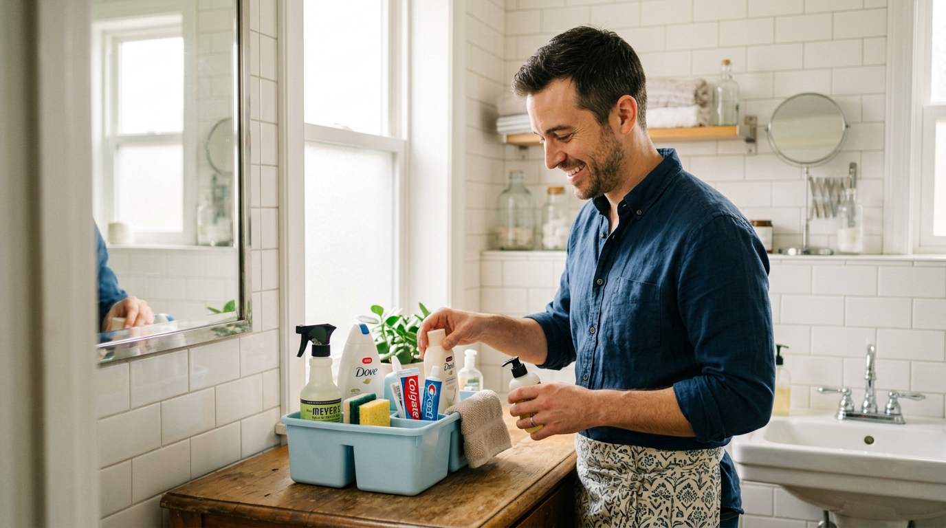 Everyday Hygiene Habits