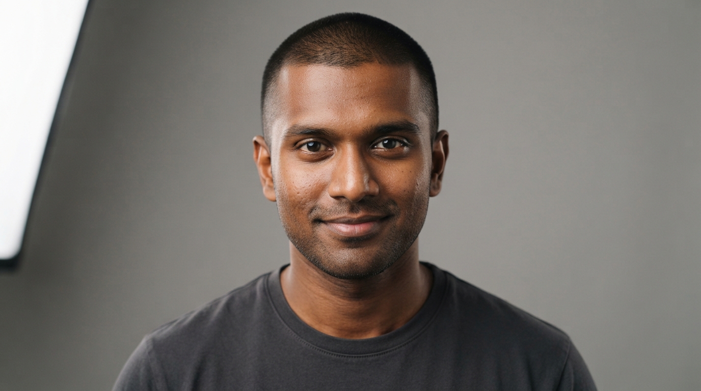 Haircuts Built for Indian Men