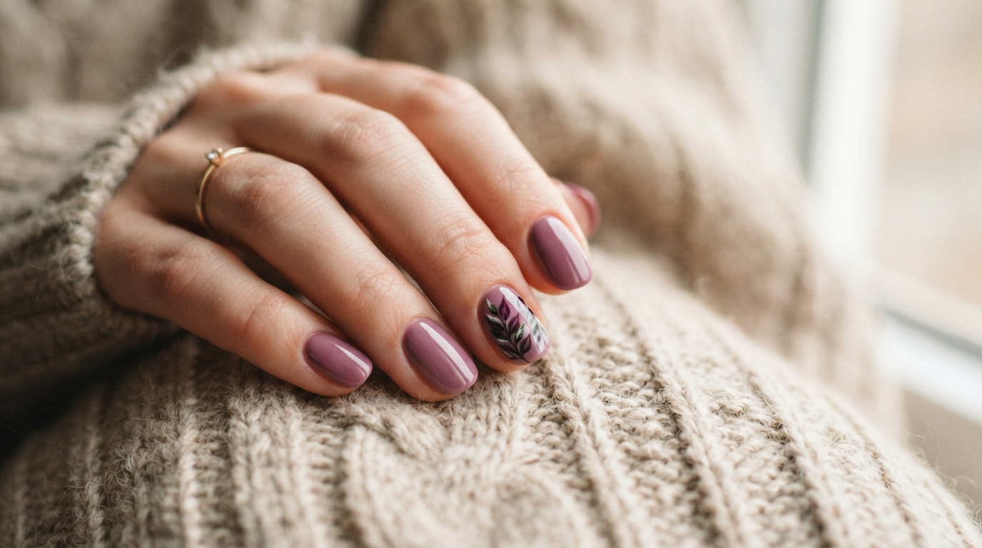 15 Short Fall Nails That Look Way More Expensive Than They Are