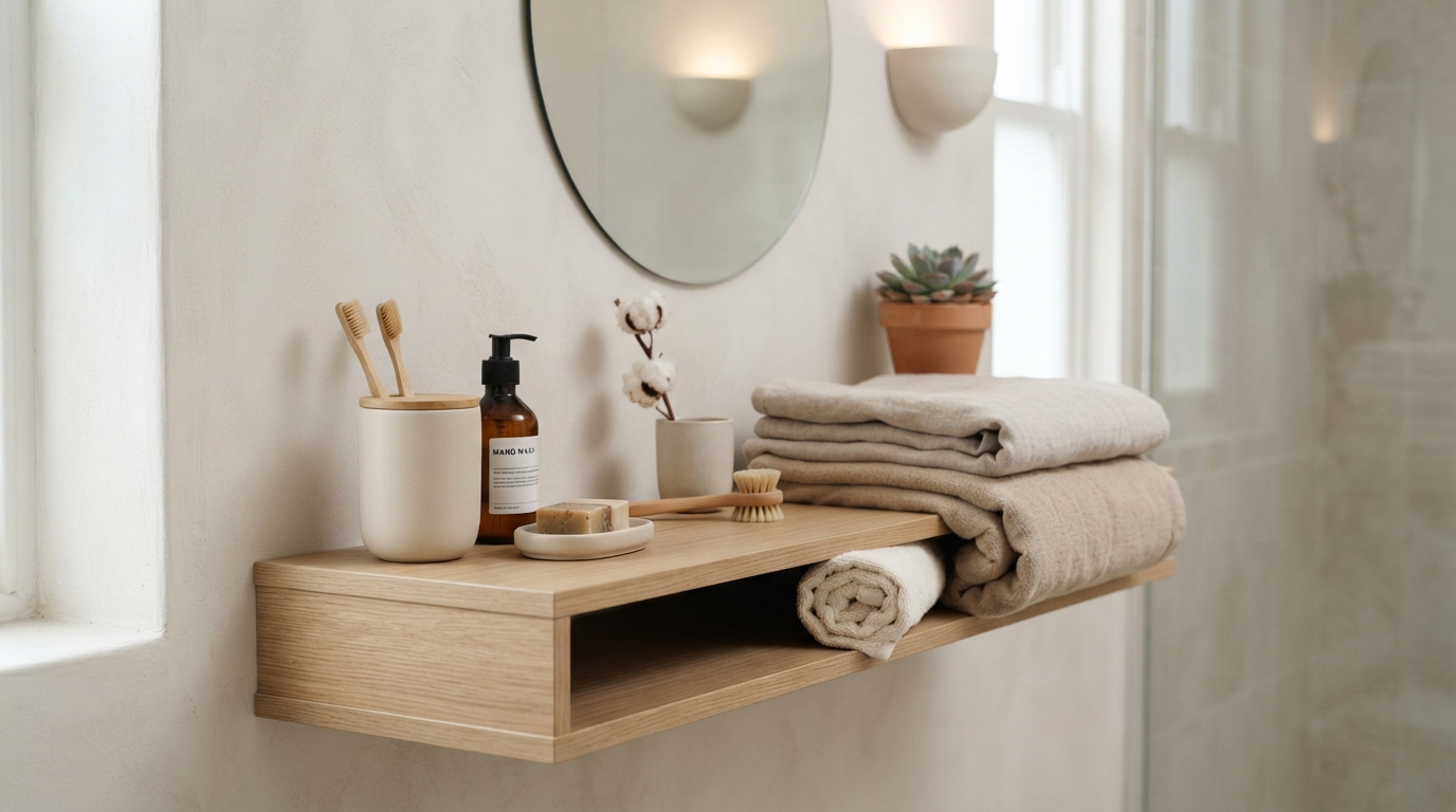 Everyday Hygiene Habits