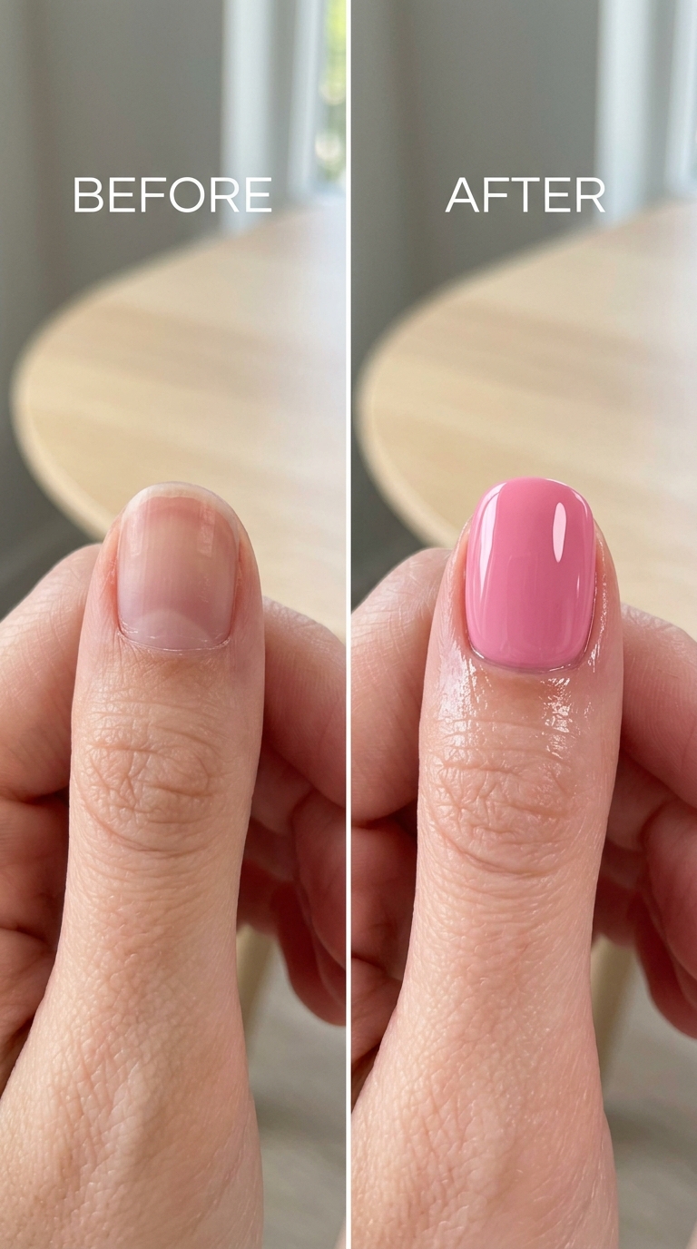 Pink Haco Nails The Ultimate Guide to This Season's Softest Statement Manicure