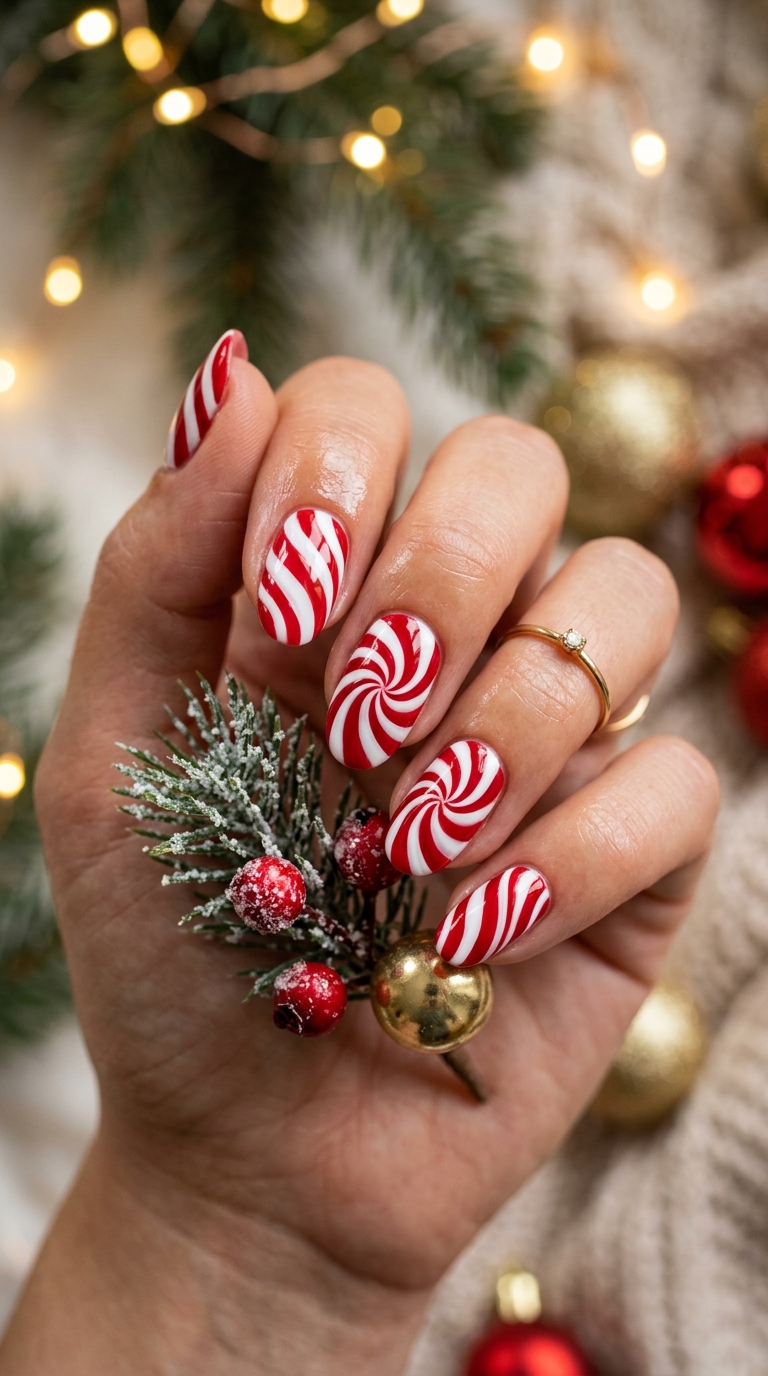 Winter Nail Ideas 2026 25 Cute Designs for Every Occasion