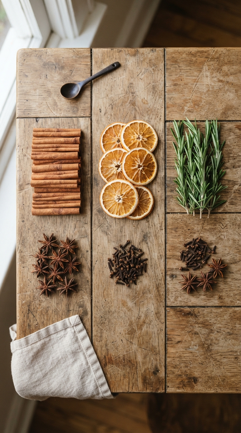 Simmer Pot Recipes The Cozy Fall Trend Taking Over Pinterest in 2026
