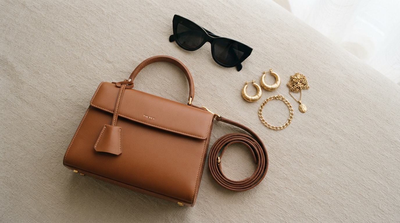 Retro Chic Style