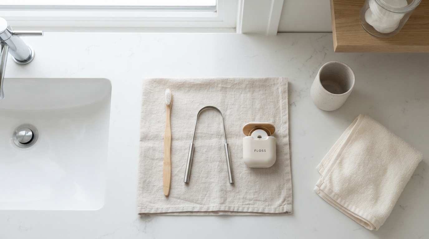 Everyday Hygiene Habits