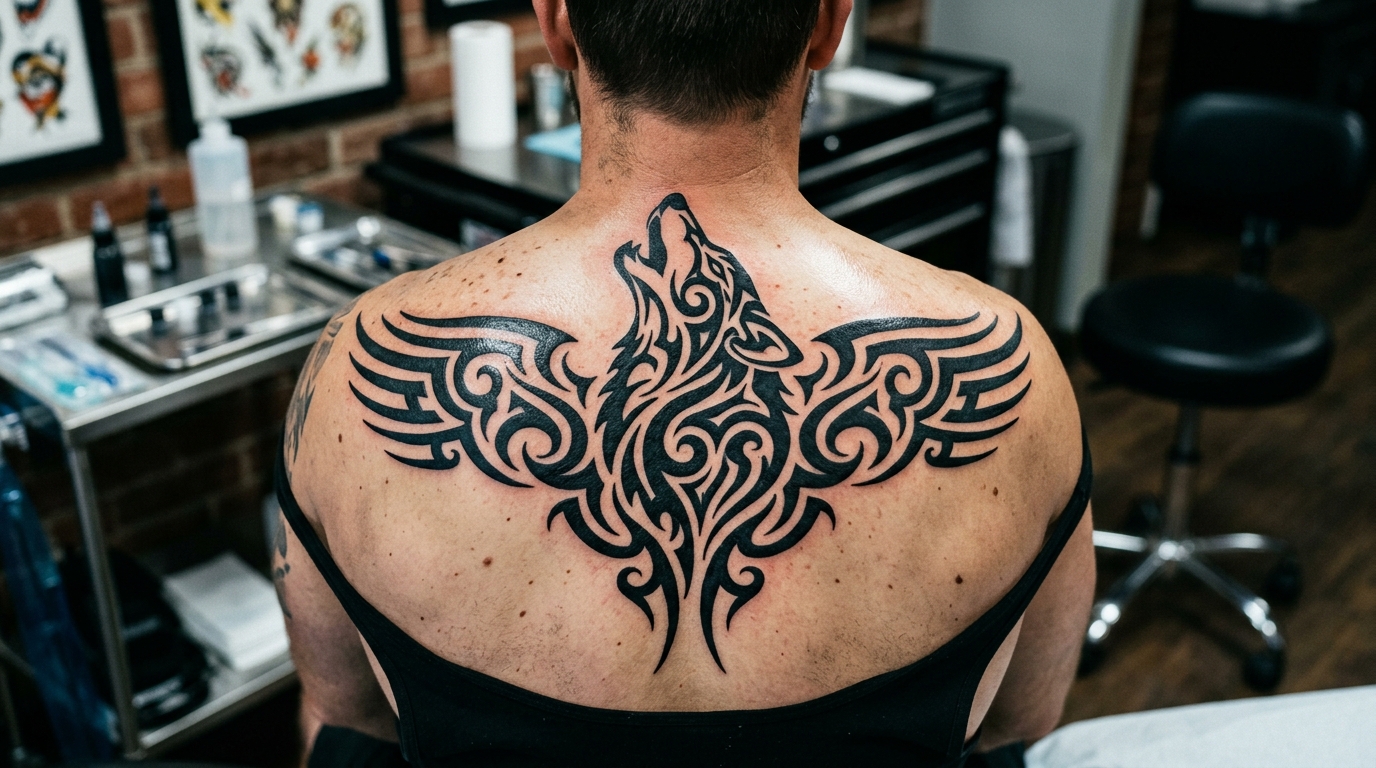 Wolf Tattoo Ideas 30+ Styles, Meanings and Placements That Actually Last