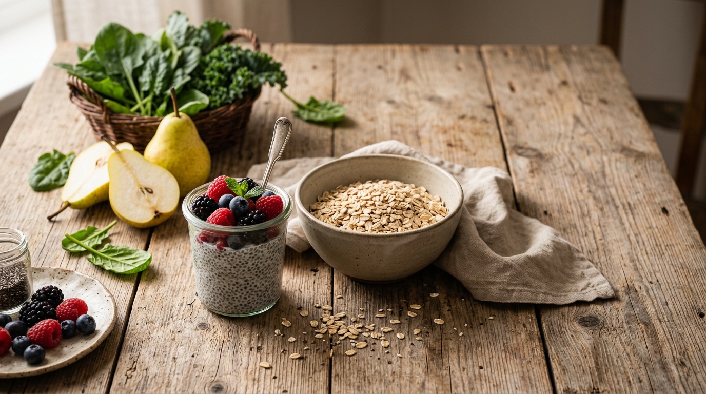How to Lose 10 Pounds in a Week