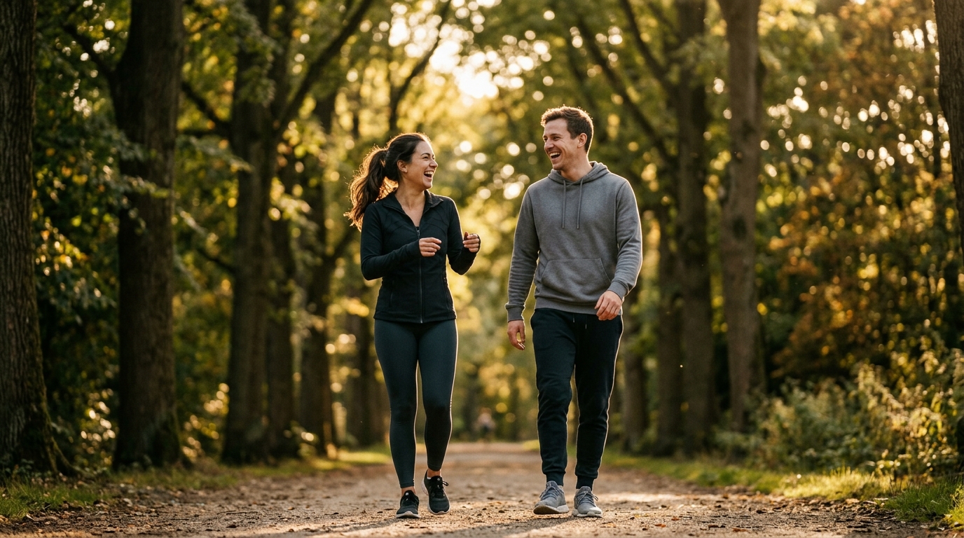 25 Healthy Habits That Make Daily Life Feel Better