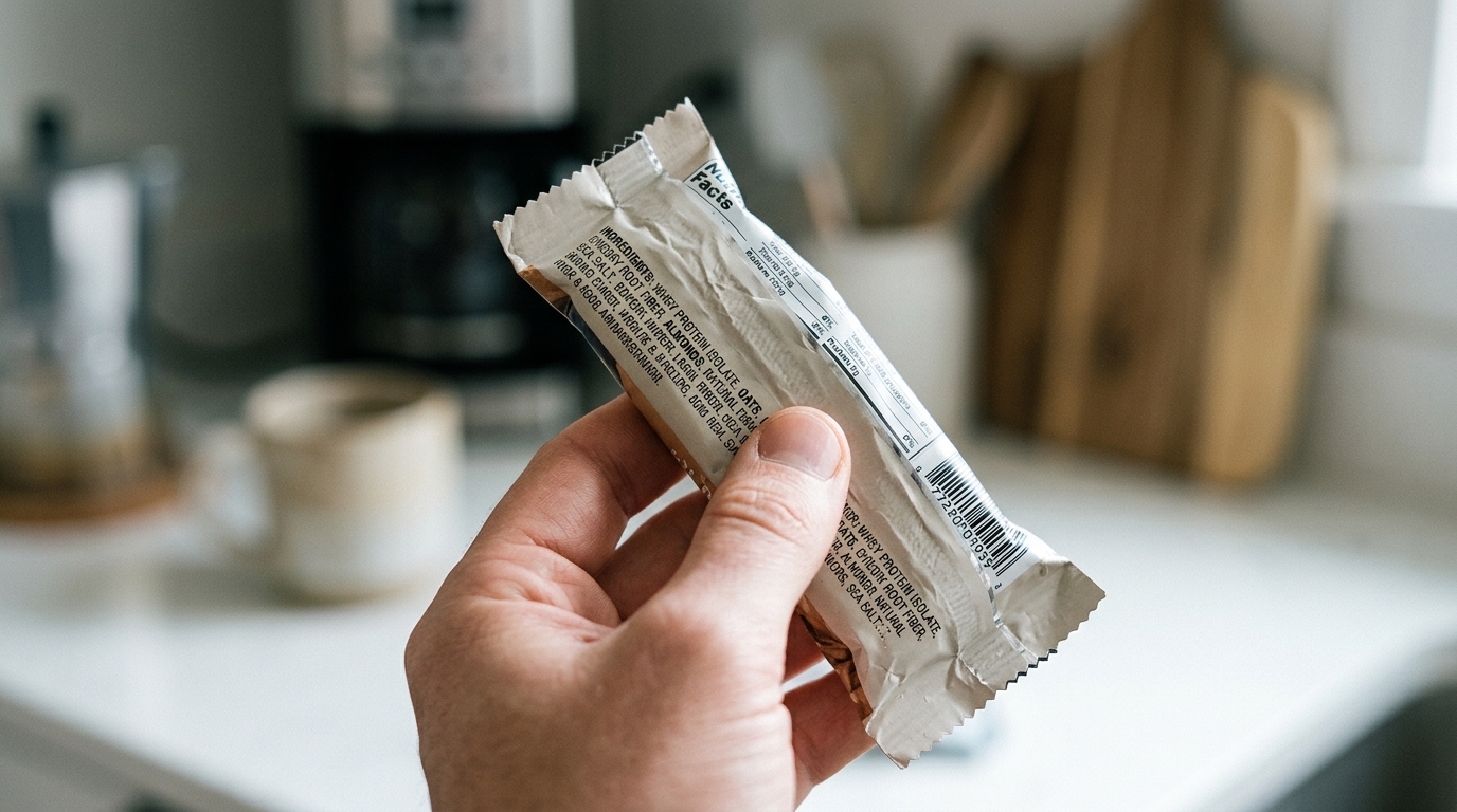 America’s Favorite Protein Snack