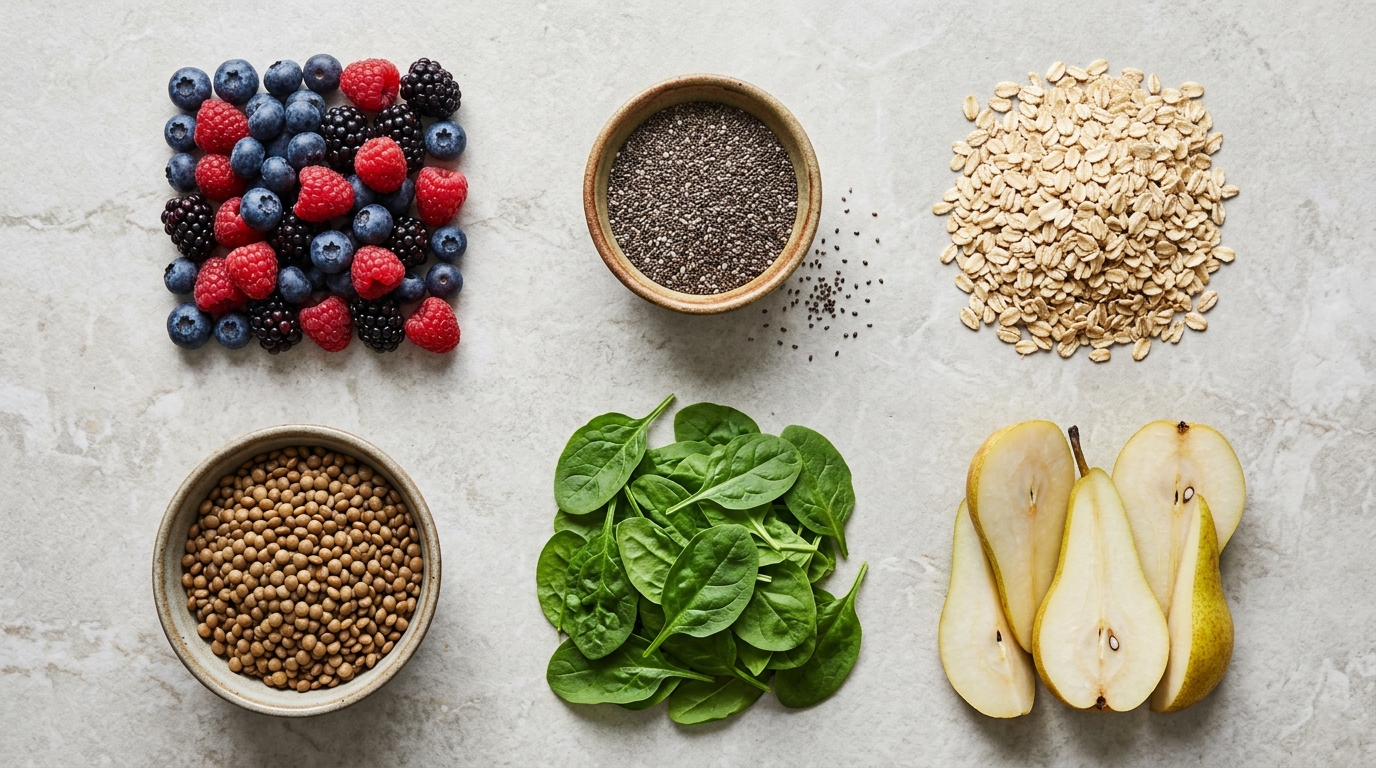 Lose 10 Pounds in a Week