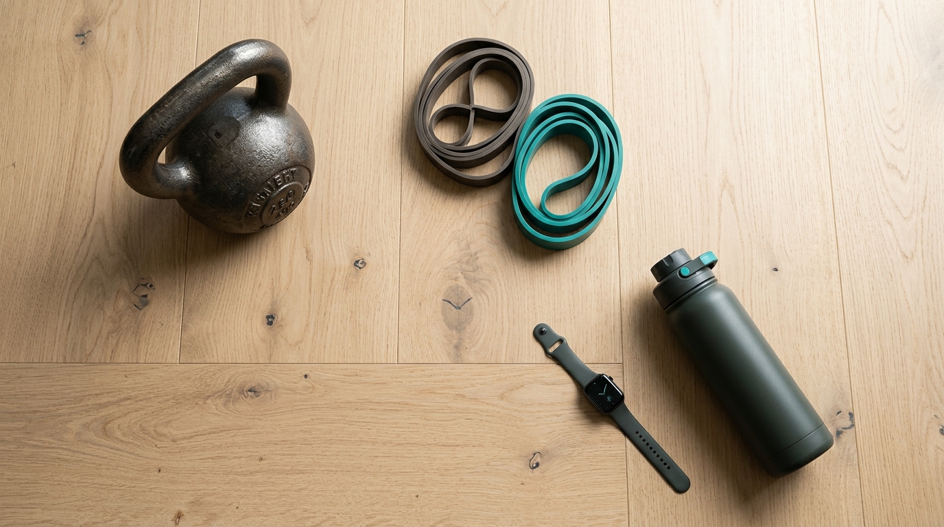 Real Benefits of Regular Movement