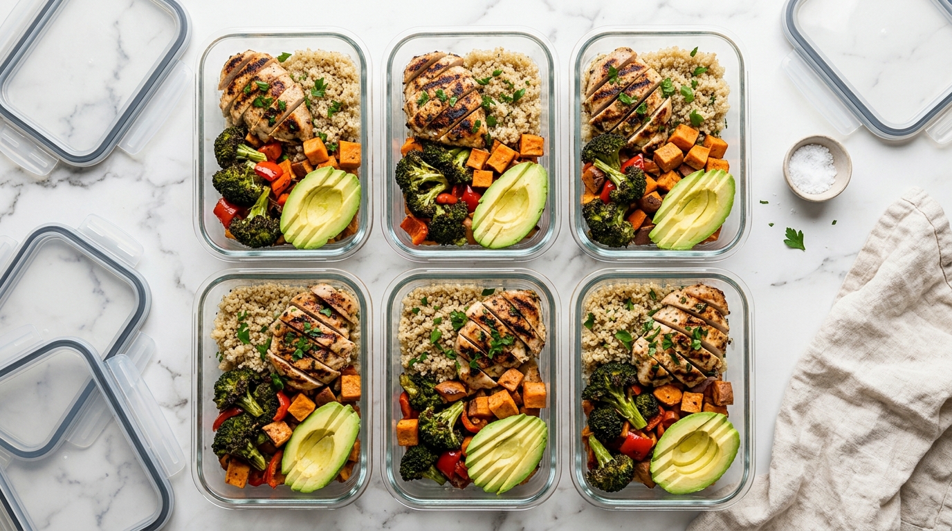 25 Healthy Habits That Make Daily Life Feel Better