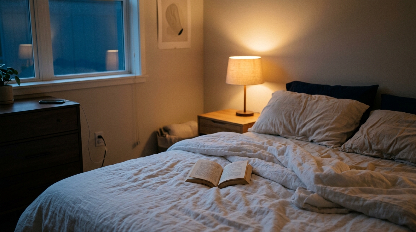 25 Healthy Habits That Make Daily Life Feel Better