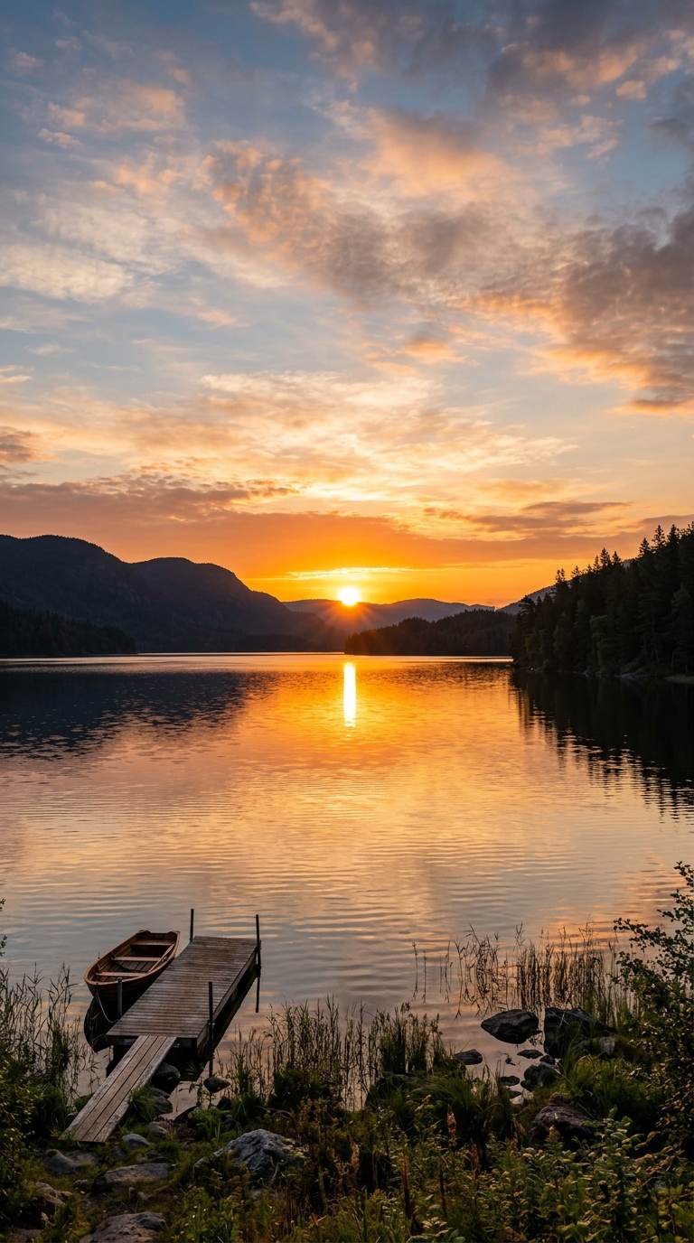 Sunrise and Morning Photography Tips, Settings & Creative Ideas for 2026