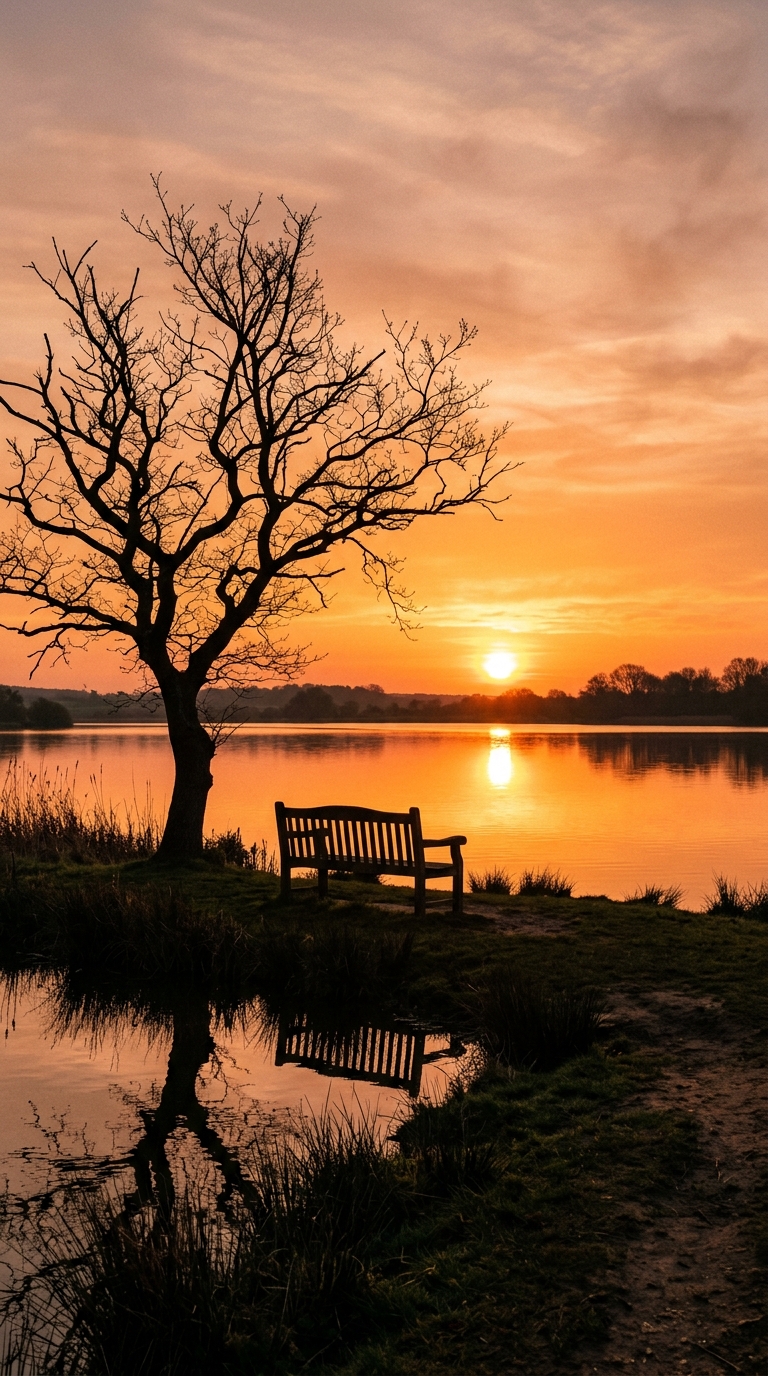 Sunrise and Morning Photography Tips, Settings & Creative Ideas for 2026