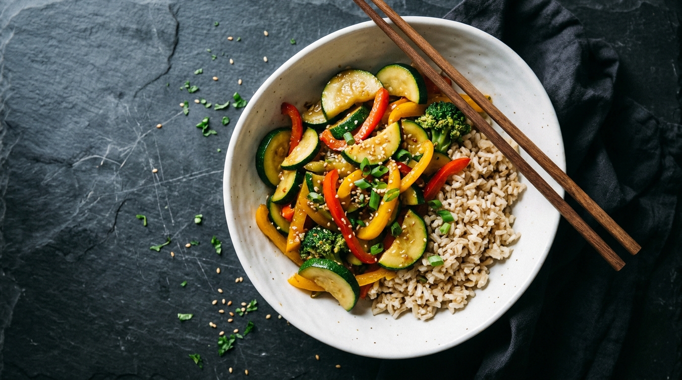 7-Day Diet Plan for Weight Loss