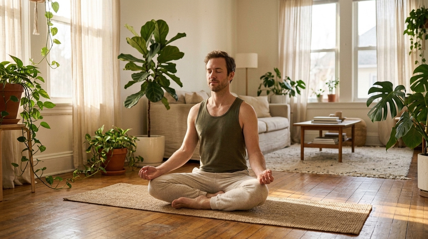 25 Healthy Habits That Make Daily Life Feel Better